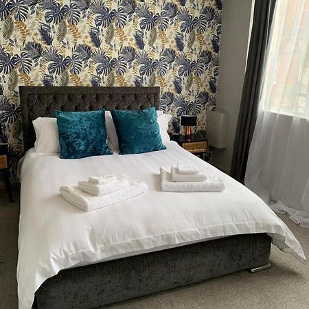 Rooms At The March Hare Маркет Рейзън Екстериор снимка